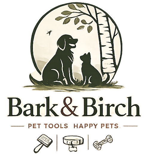 Bark & Birch